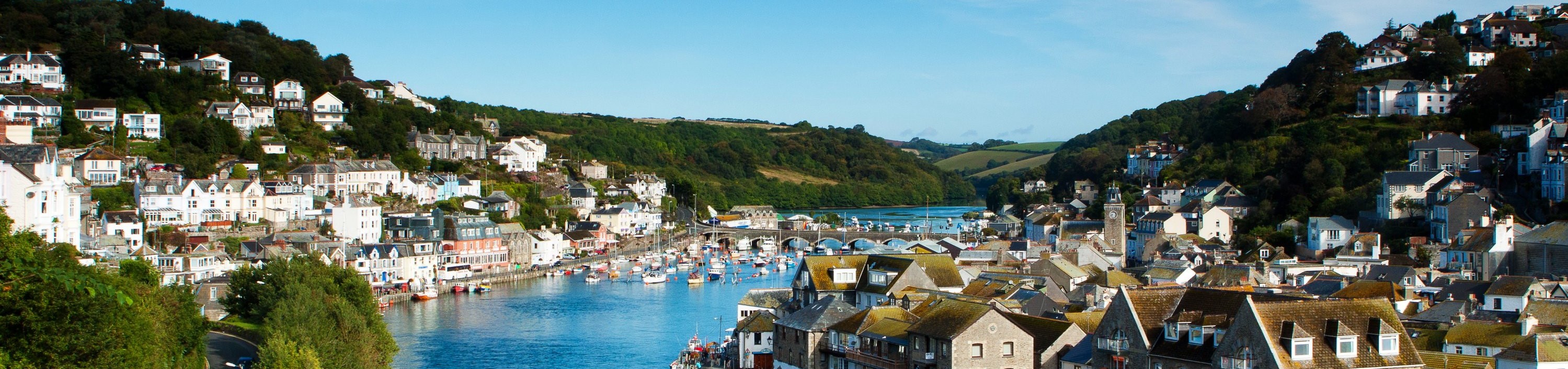 header image of cornwall