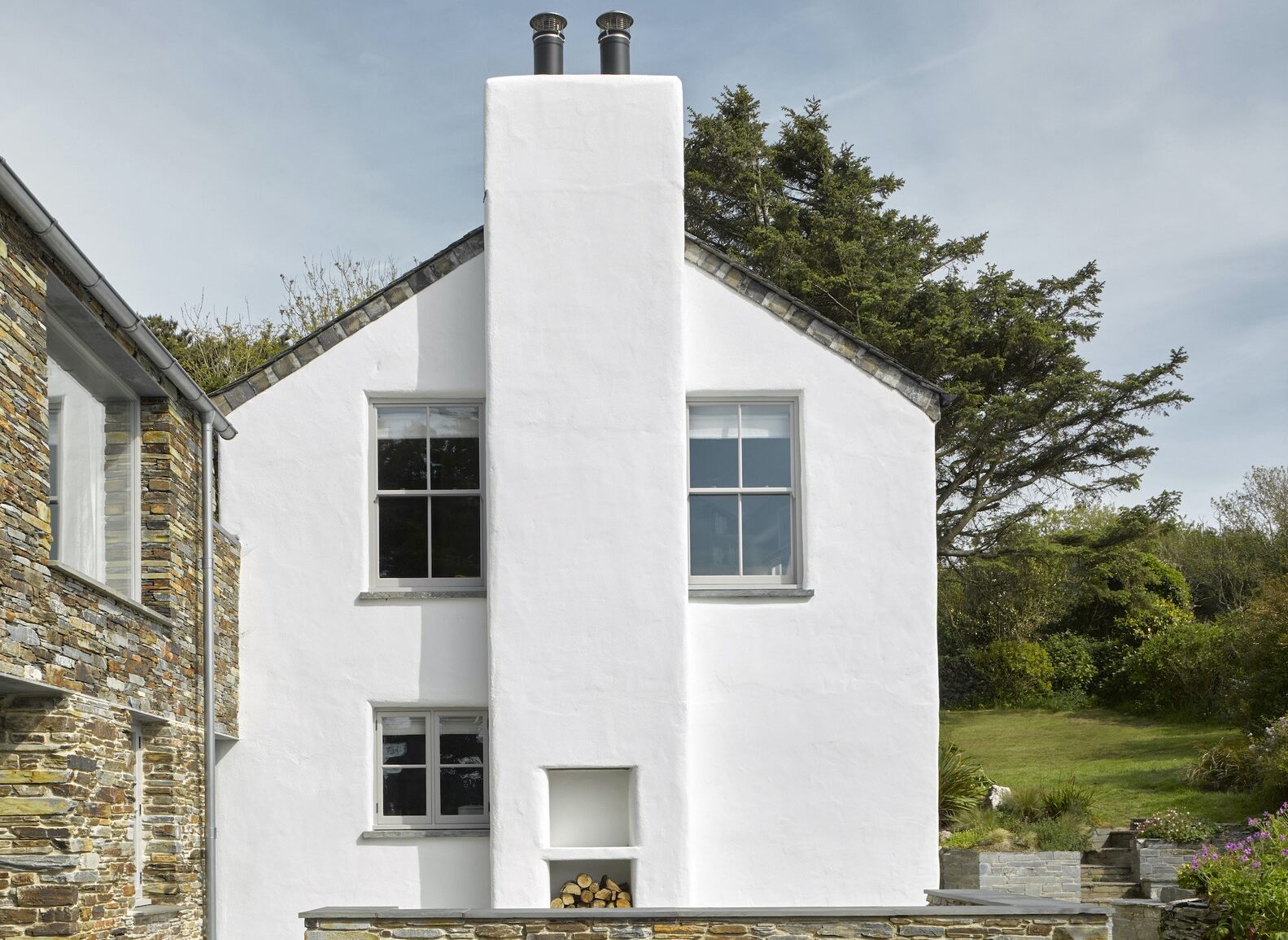 Cornish Cottage